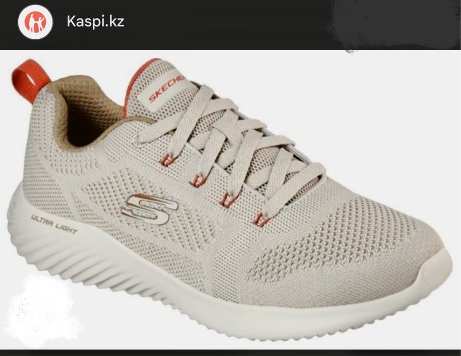 Кроссовки sketchers