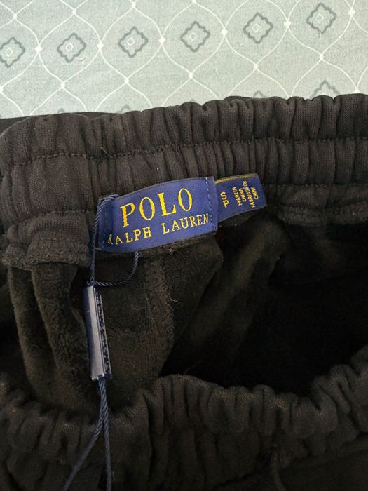 Pantaloni bărbați Polo