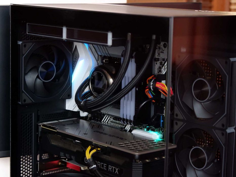 Компьютер I9 11900kf/rtx3080