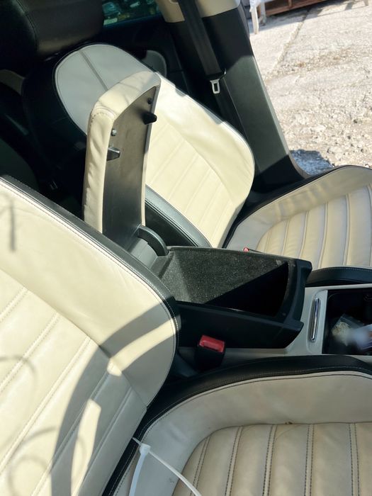 На Части VW passat CC 2.0tdi код CBA dsg 6ск код LQV  кожа панорама