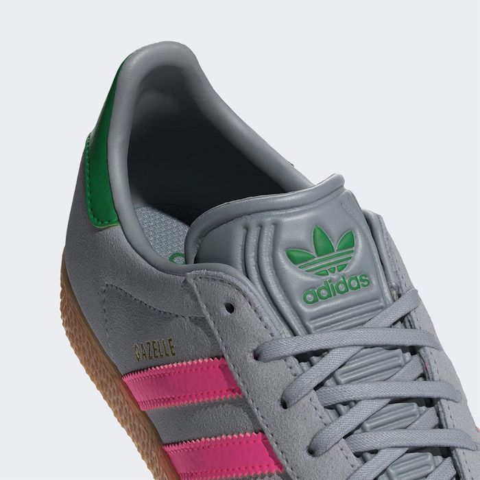 Adidas Gazelle J - IH6467 ОРИГИНАЛНИ дамски маратонки - 38,5/24,5см