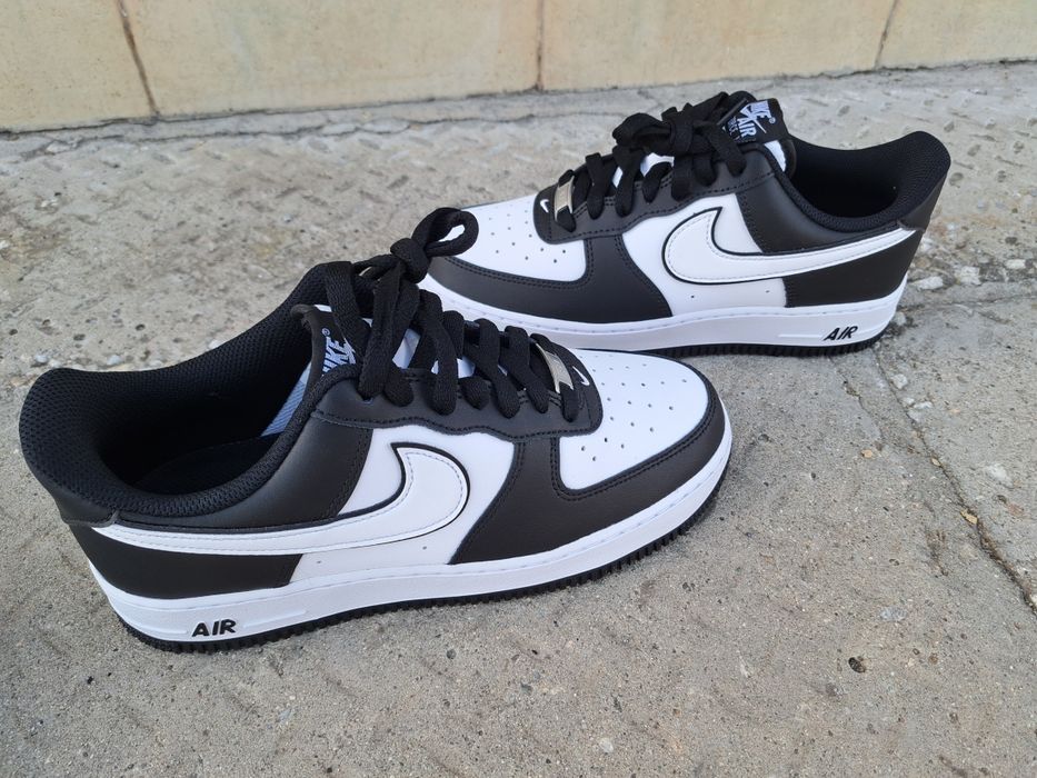 NIKE Air Force  1 "07