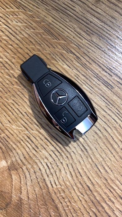 Программирование ключей Мерседес и прошивка, ремонт от 3000