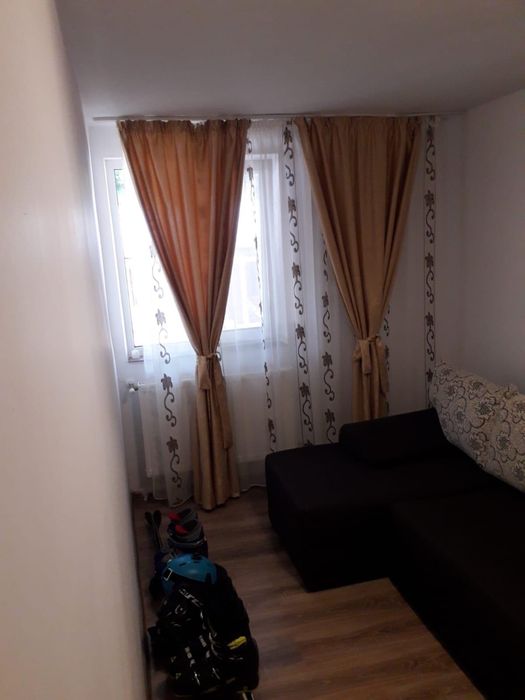 Apartament 2 camere Statiunea Voineasa