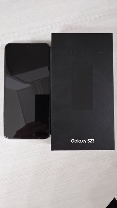 Samsung galaxy s23 256гб
