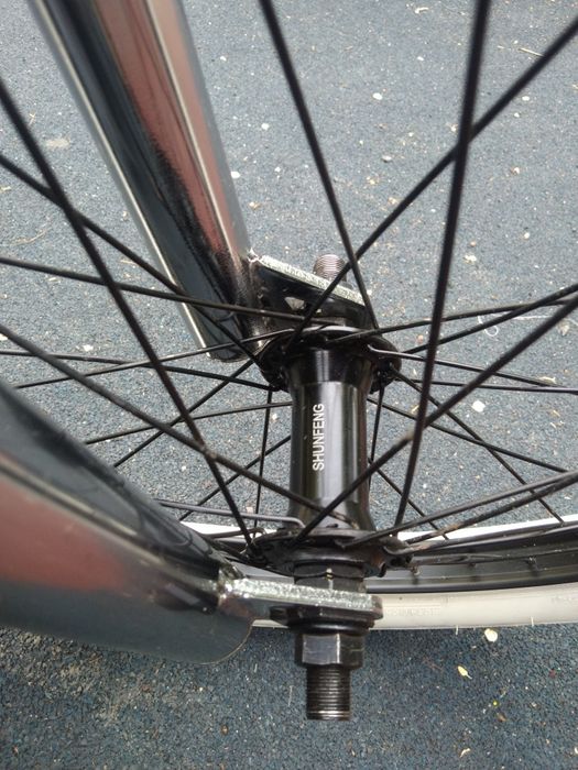 Бмх продам очень дешево