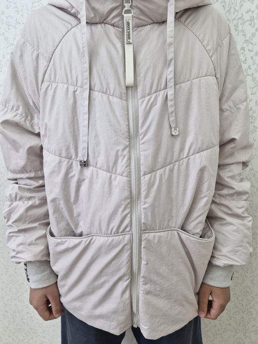 Весна-осень куртка