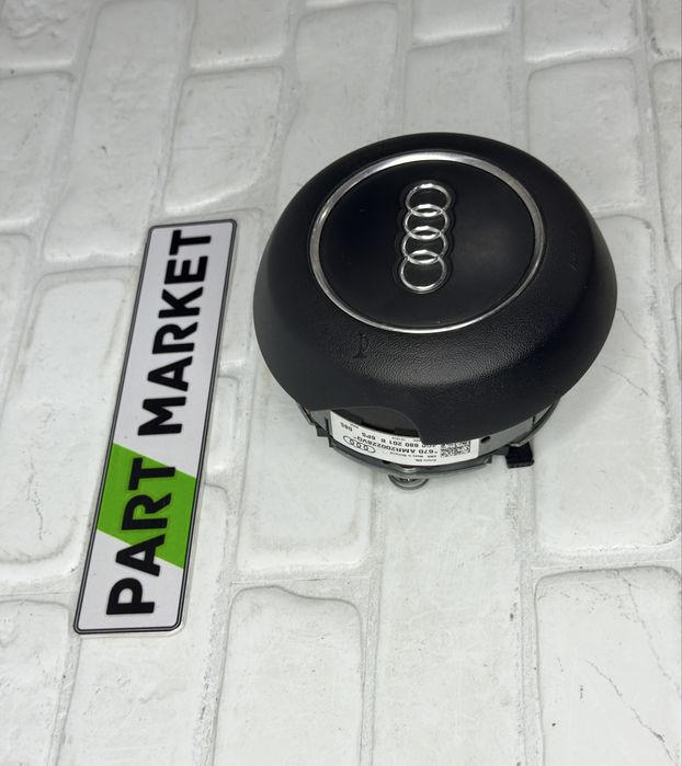 Airbag волан AUDI A6 A7 4G 4G0880201B