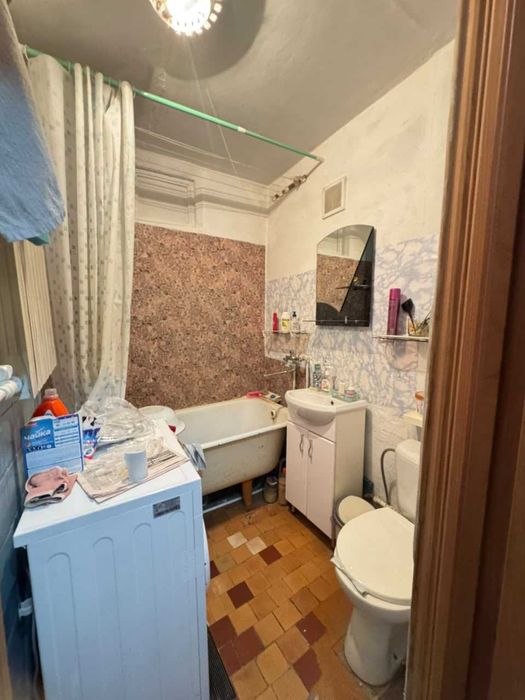 продам 3 ком квартиру