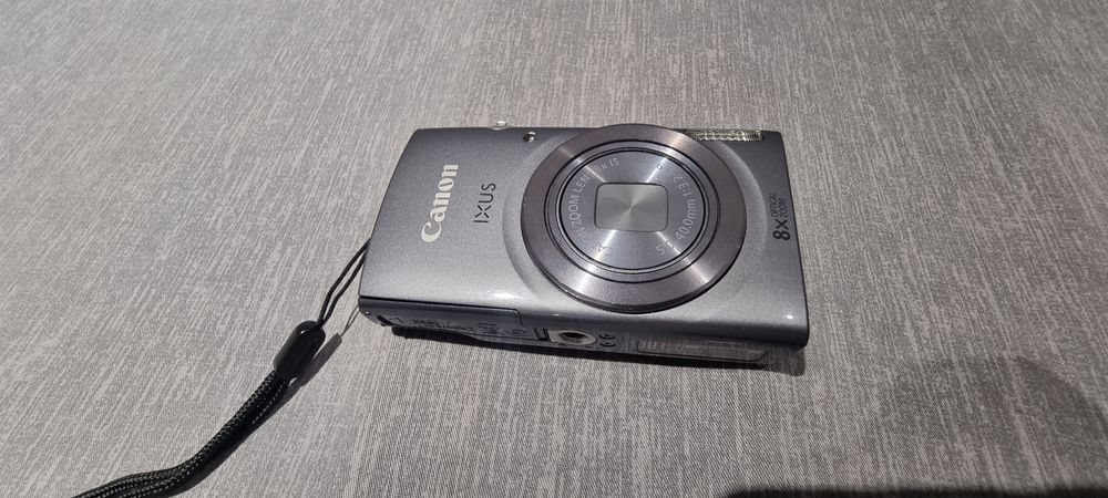 Canon IXUS 165 sotiladi
