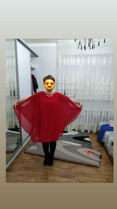 Красивые турецкие платье