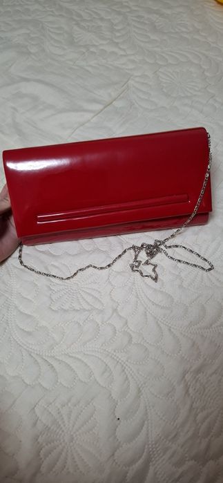 Geanta tip plic elegant