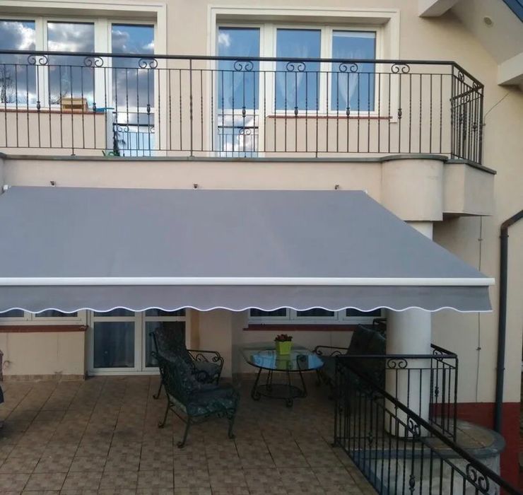 Продам Маркиза выдвижная