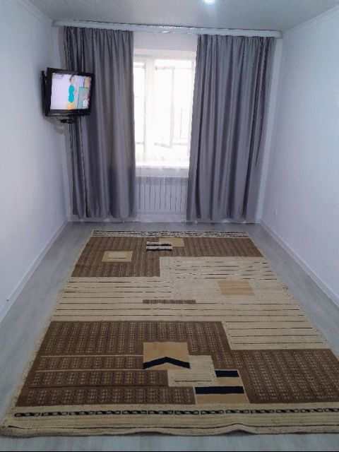 2 комнатная квартира