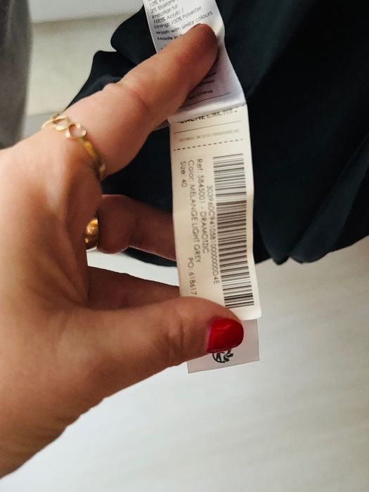 Palton femei toamna/iarna