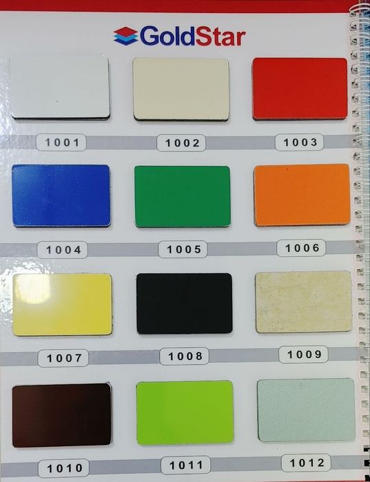 Алюкобонд мантаж аликафон