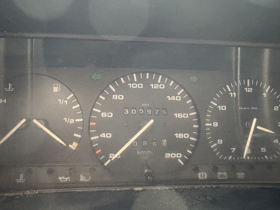 Vand VW T4 camioneta doka