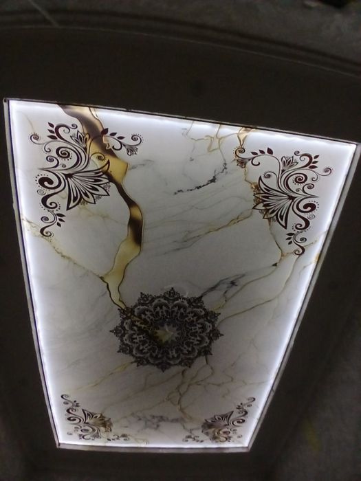 Natijnoy potolok | Натяжные потолки