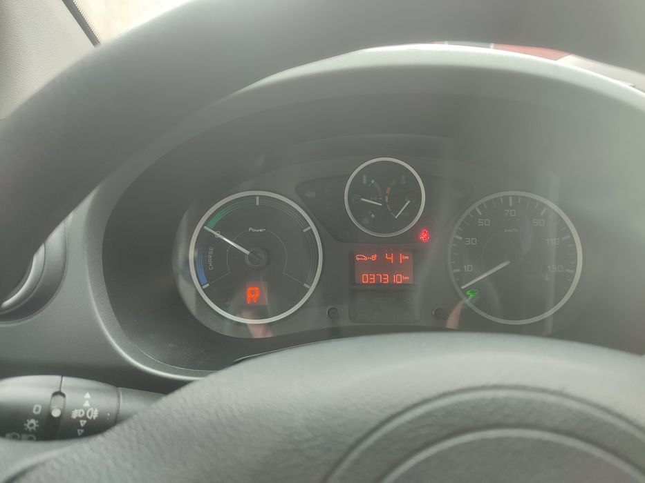 Citroen Berlingo Multispace