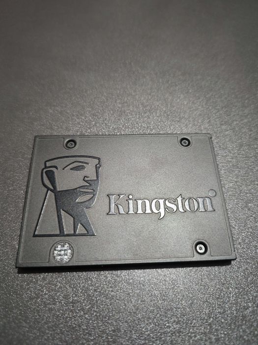 SSD Kingston A400 960GB SATA III – 97% Sănătate