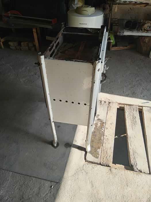 Газовые плита сотилади б/у