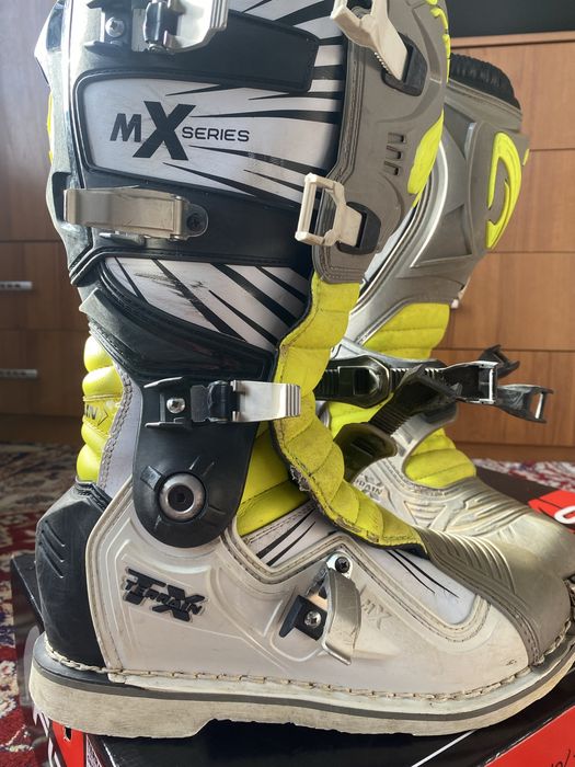 Ендуро/мотокрос ботуши