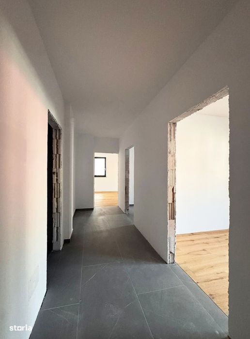 Zenit - 2 camere, etaj 1, bloc B