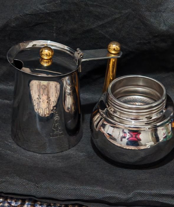 Cafetieră Bialetti
