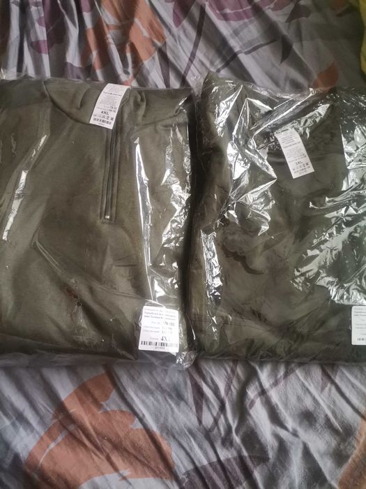 Термо бельо Аполо 3XL и 4XL