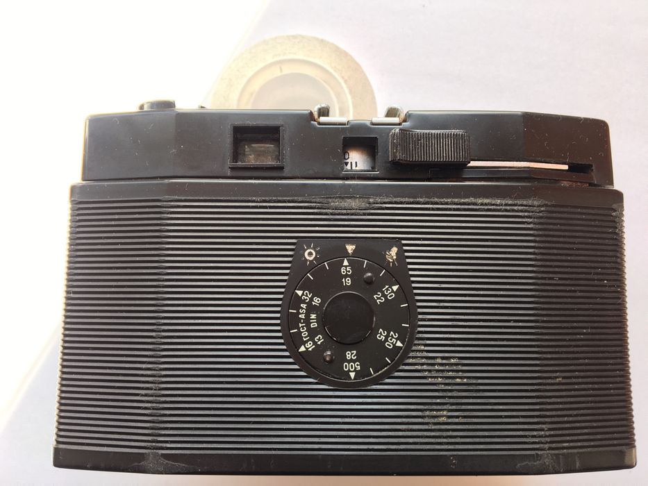 Фотоапарат “Смяна Символ”