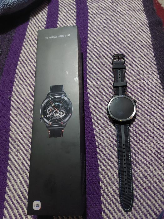 Vând Xiaomi S 4 ca nou