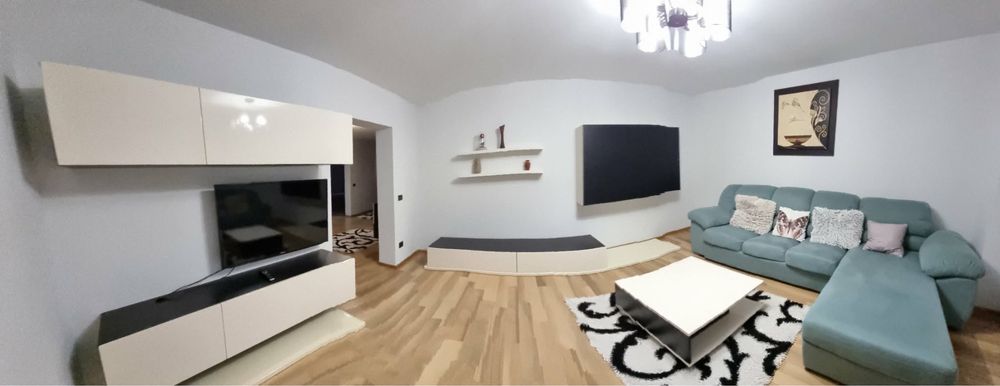 Inchiriez apartament bloc Belvedere