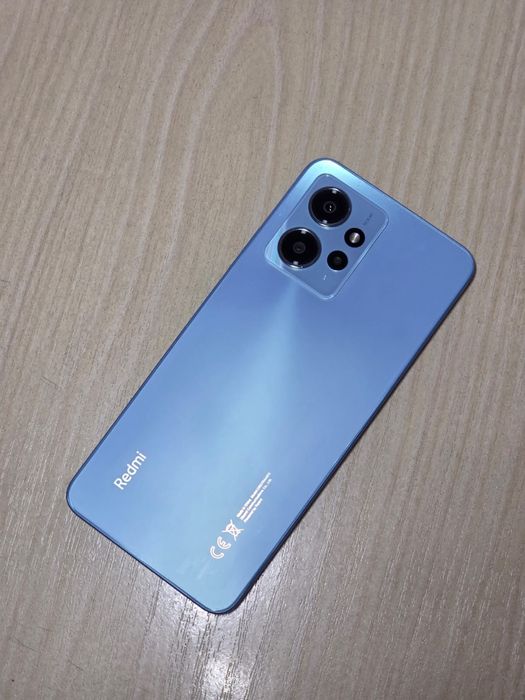 Продается телефон xiaomi redmi note 12