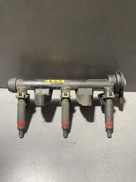 Rampa cu injectoare 03D133319C Skoda Fabia 2004 1.2 MT (54 hp)