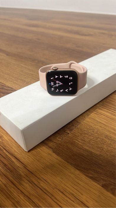 Apple watch 6 44mm
