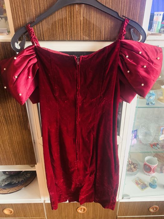 Дамска рокля