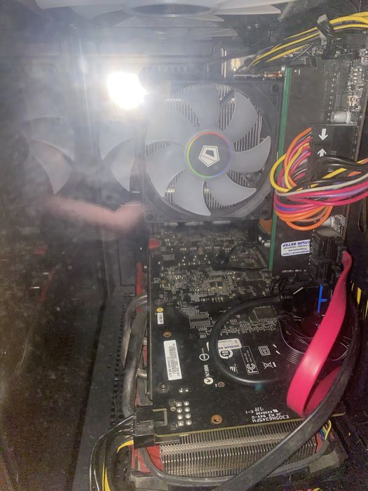 Продам компьютер