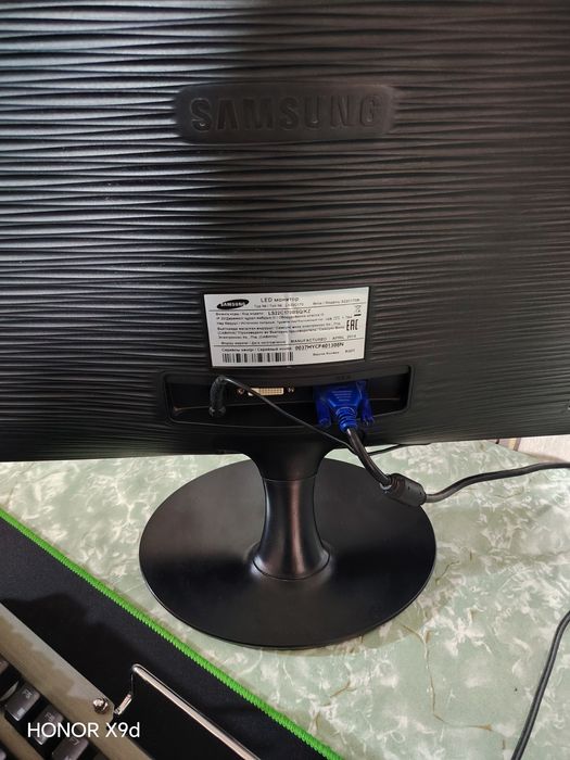 Бюджетный пк i5 2400 Dota1 Kontr 1.6