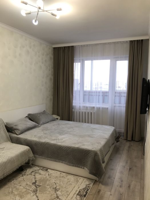 Аренда однокомнатной квартиры