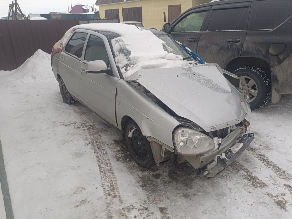 По запчастям приора 2