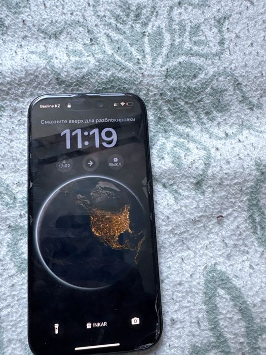Айфон 16 128гб с