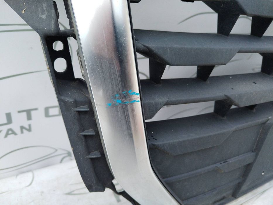 Grila radiator Audi Q2 an 2016-2017-2018-2019-2020