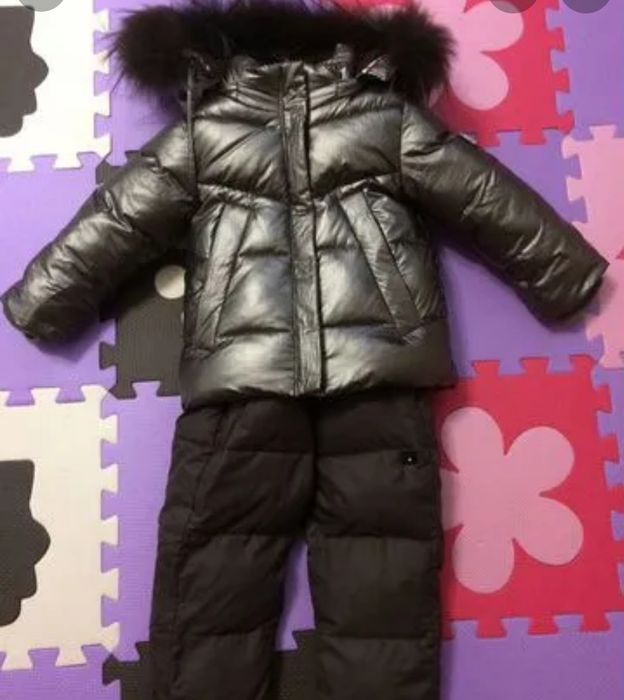 Комбинезон Lebo Junior