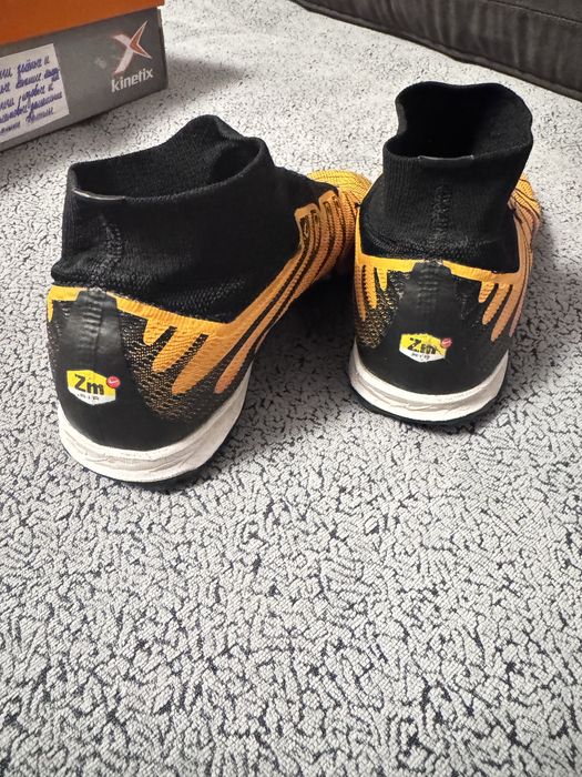 Футбольные красовки