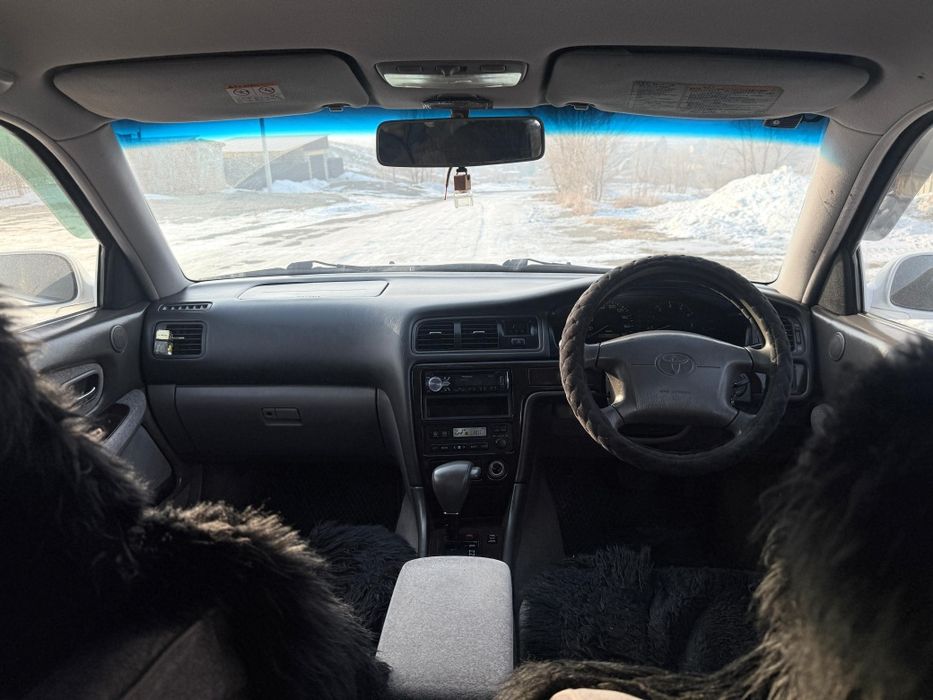 Toyota Cresta 1997 г.в.