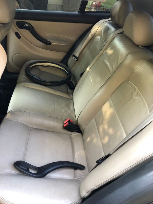 Сеат Леон 1м 1.9 110кс