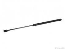 Amortizor haion spate Audi A8 (D3), 01.03-01.10, Lungime/Forta/Cursa Piston 408/265/152, 4E0827552B; 4E0827552C, Dreapta, cu deschidere automata a capotei spate