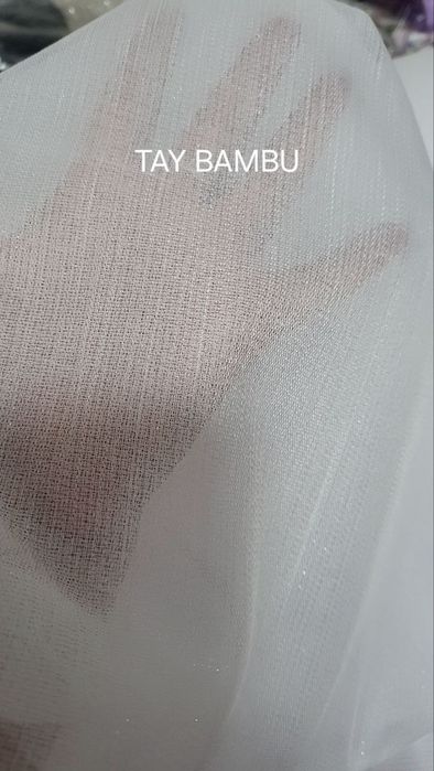 Тънки пердета 10 лв/лм