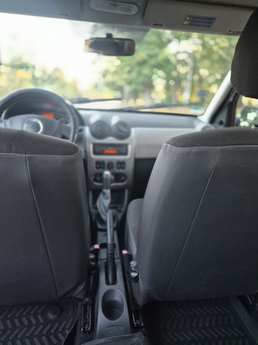 Dacia Samdero 1.2 benzina