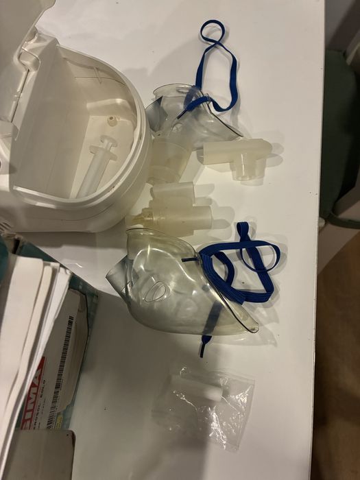 Vand aparat aerosoli Flo Eolo